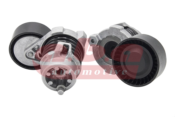 Belt Tensioner, V-ribbed belt (YD200590)