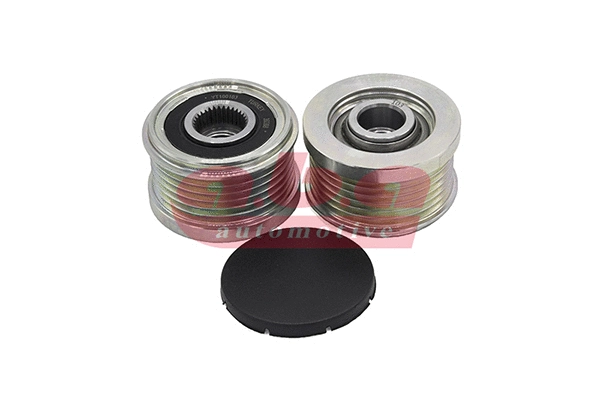 Alternator Freewheel Clutch (YT100103)