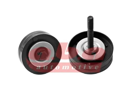 Deflection/Guide Pulley, V-ribbed belt (YS506317)