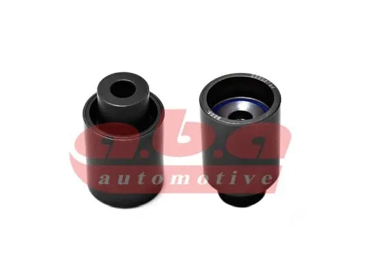 Deflection/Guide Pulley, timing belt (YM505704)