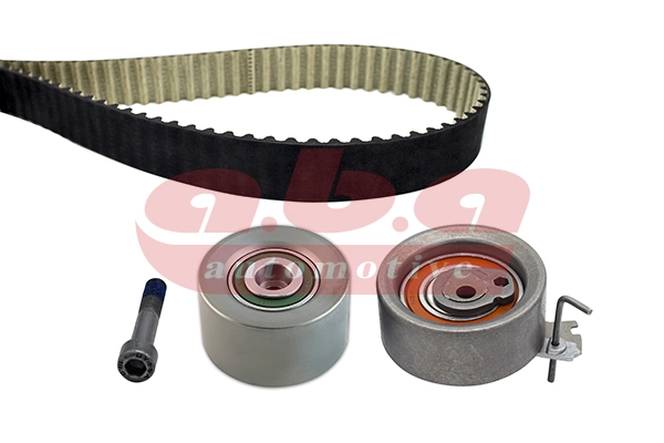 Timing Belt Kit (YK401134)