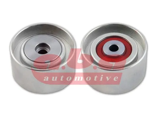 Deflection/Guide Pulley, V-ribbed belt (YM457042)