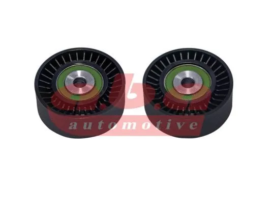 Deflection/Guide Pulley, V-ribbed belt (YP855298)
