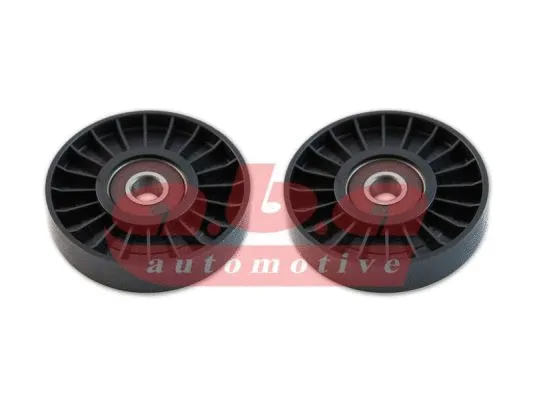 Deflection/Guide Pulley, V-ribbed belt (YP138418)