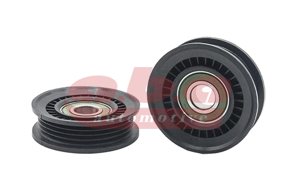 Tensioner Pulley, V-ribbed belt (YP850705)