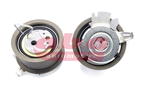 Tensioner Pulley, timing belt (YD505739)