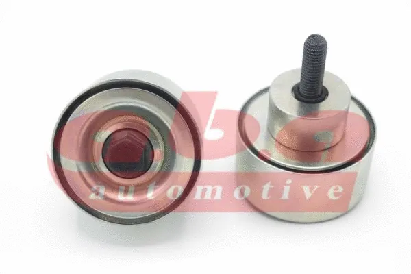 Deflection/Guide Pulley, V-ribbed belt (YM331042)