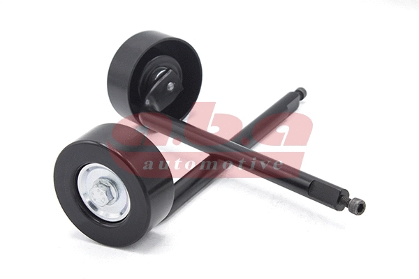 Tensioner Pulley, V-ribbed belt (YS500837)