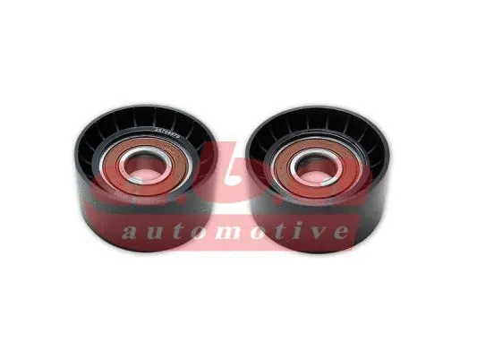 Tensioner Pulley, V-ribbed belt (YP709979)