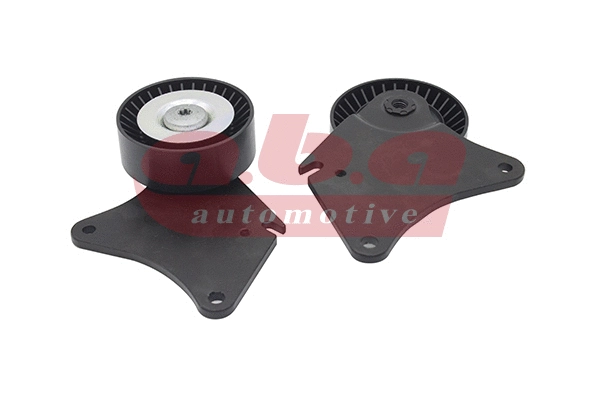 Deflection/Guide Pulley, V-ribbed belt (YP400126)