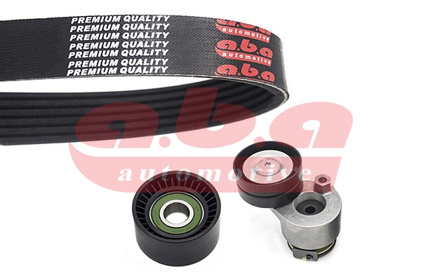 V-Ribbed Belt Set (6PK1830A2)