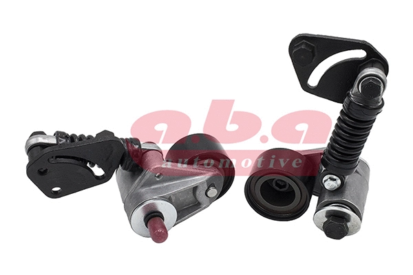 Belt Tensioner, V-ribbed belt (YD452460)