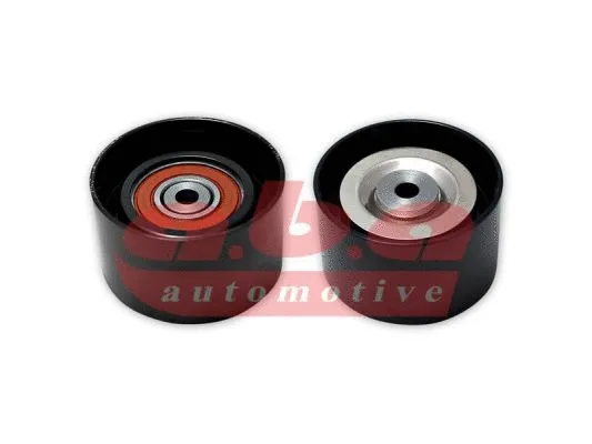 Deflection/Guide Pulley, V-ribbed belt (YM758048)