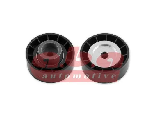 Deflection/Guide Pulley, V-ribbed belt (YP407008)