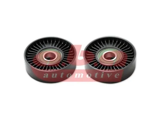 Deflection/Guide Pulley, V-ribbed belt (YP141023)