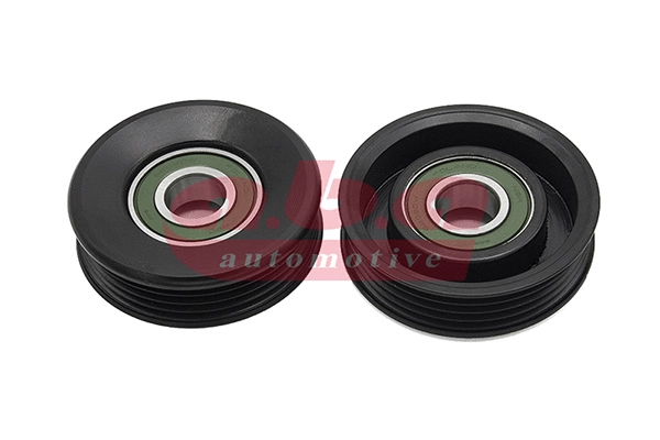 Tensioner Pulley, V-ribbed belt (YM821029)