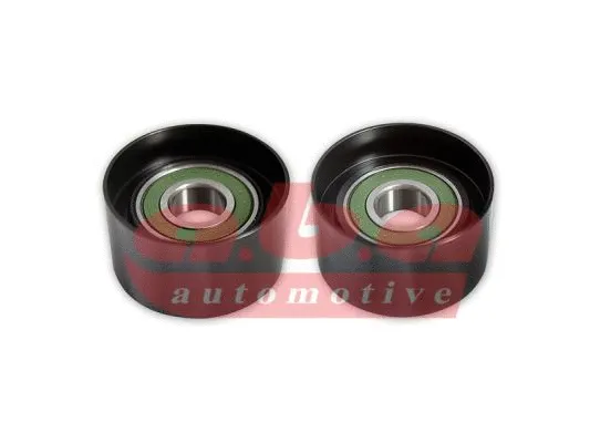 Tensioner Pulley, timing belt (YM405732)