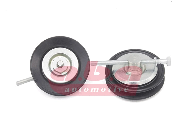 Tensioner Pulley, V-ribbed belt (YM325050)