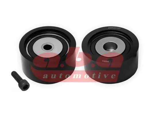 Deflection/Guide Pulley, timing belt (YM505707)
