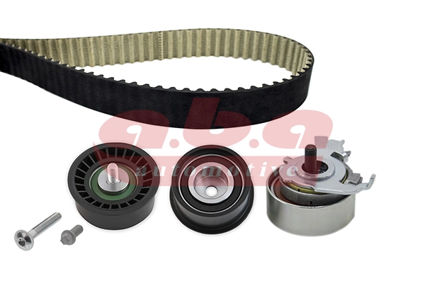 Timing Belt Kit (YK302169)