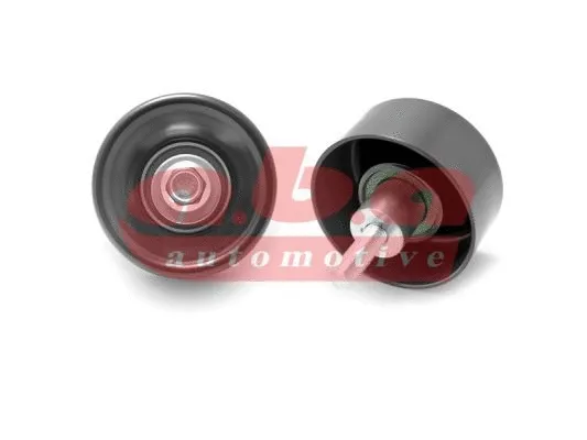 Deflection/Guide Pulley, V-ribbed belt (YS859444)
