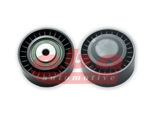 Deflection/Guide Pulley, V-ribbed belt (YP505786)