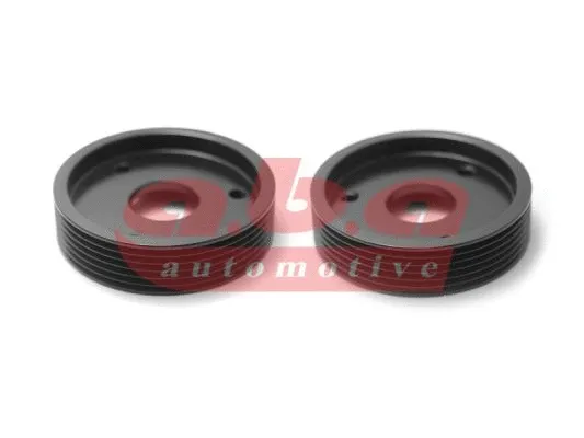 Tensioner Pulley, V-ribbed belt (YA995328)