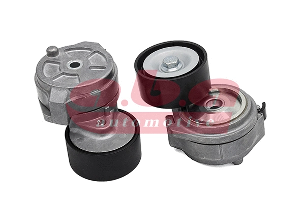 Belt Tensioner, V-ribbed belt (YD450275)