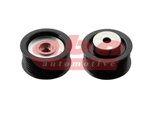 Deflection/Guide Pulley, V-ribbed belt (YM109160)