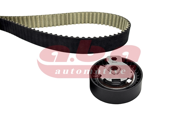 Timing Belt Kit (YK851091)