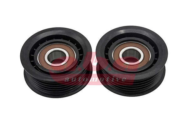 Deflection/Guide Pulley, V-ribbed belt (YP755074)