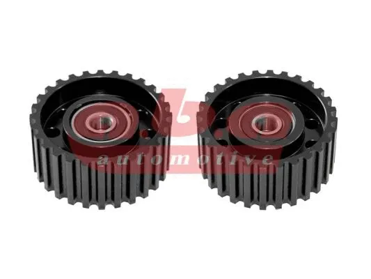 Deflection/Guide Pulley, timing belt (YM656929)