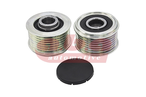 Alternator Freewheel Clutch (YT170239)