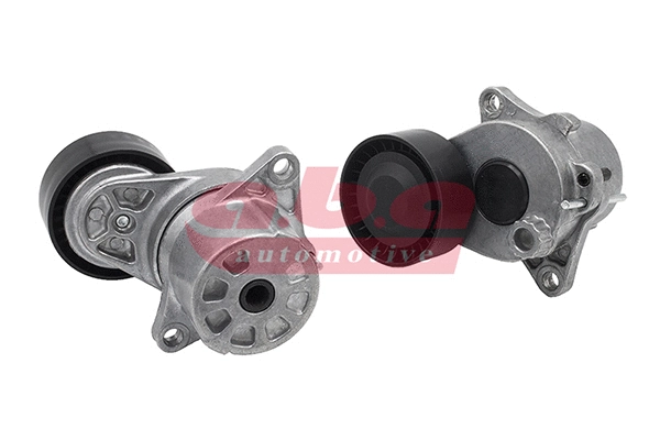 Belt Tensioner, V-ribbed belt (YD750470)