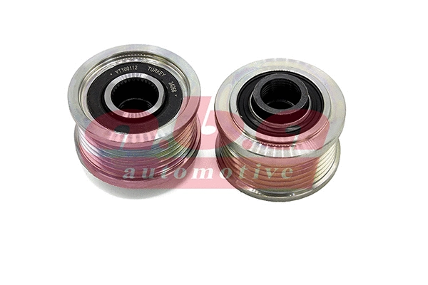 Alternator Freewheel Clutch (YT100112)