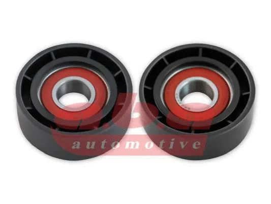 Tensioner Pulley, V-ribbed belt (YP602217)