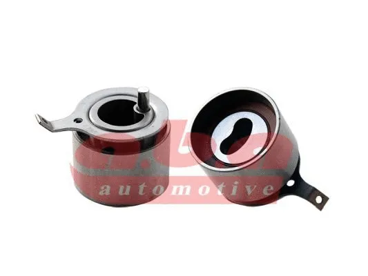 Tensioner Pulley, timing belt (TM263010)
