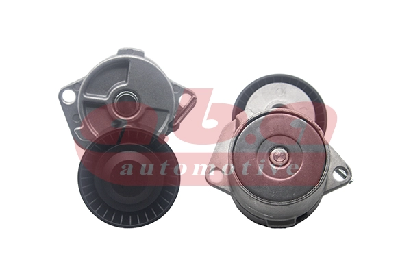 Belt Tensioner, V-ribbed belt (YD150016)