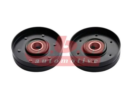 Tensioner Lever, V-ribbed belt (YS306409)