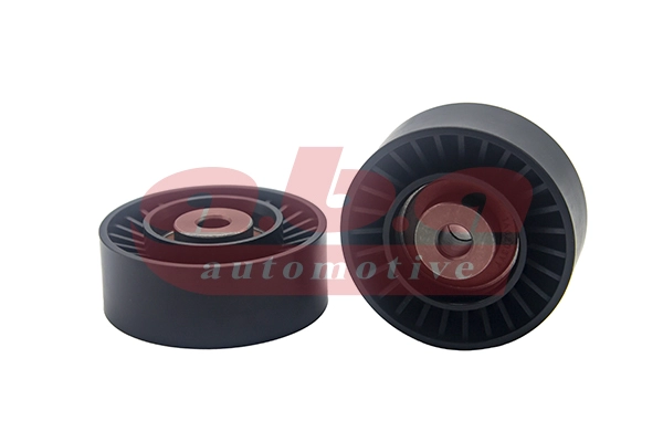 Deflection/Guide Pulley, V-ribbed belt (YP321164)