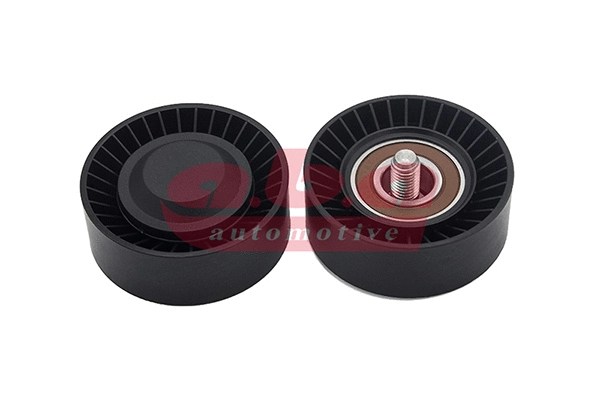 Deflection/Guide Pulley, V-ribbed belt (YP651053)