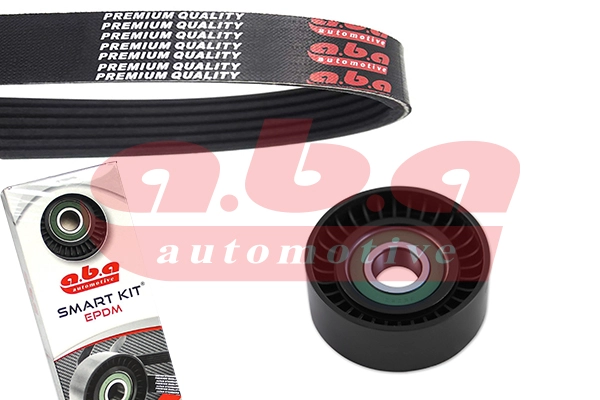 V-Ribbed Belt Set (6PK1310S1)