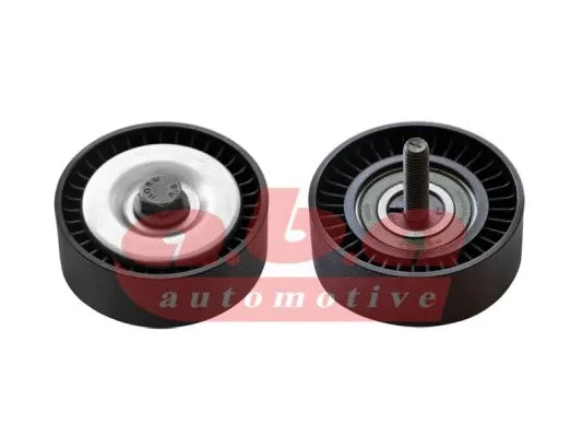 Deflection/Guide Pulley, V-ribbed belt (YP102798)
