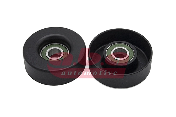 Tensioner Pulley, V-ribbed belt (YM171148)