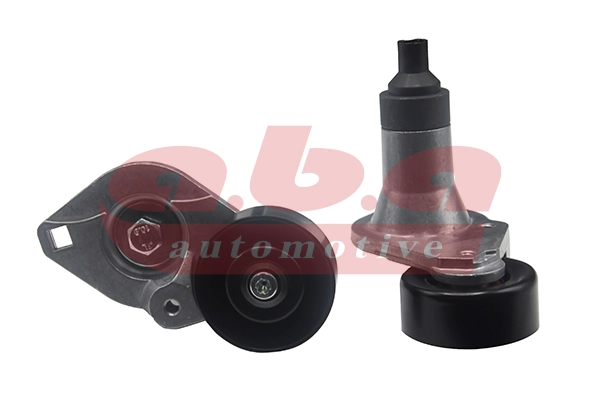 Belt Tensioner, V-ribbed belt (YD409152)