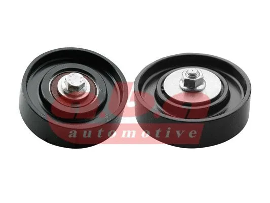 Deflection/Guide Pulley, V-ribbed belt (YM651036)