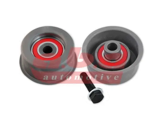 Deflection/Guide Pulley, timing belt (YS304120)