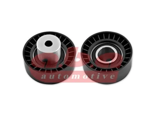 Deflection/Guide Pulley, timing belt (YP851137)