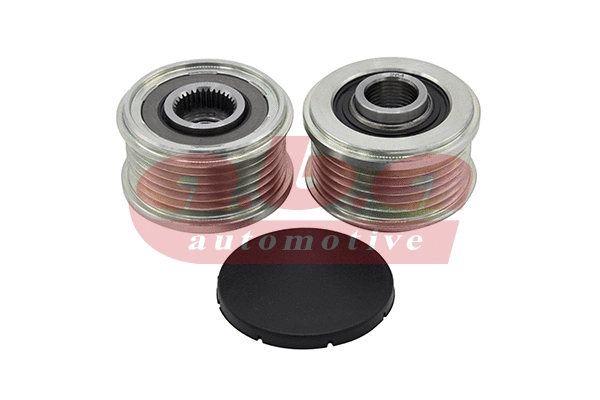 Alternator Freewheel Clutch (YT400264)