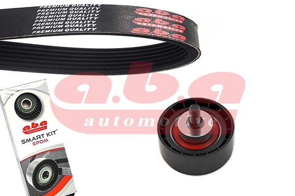 V-Ribbed Belt Set (7PK1078S1)